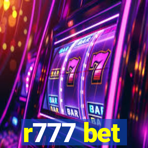 r777 bet